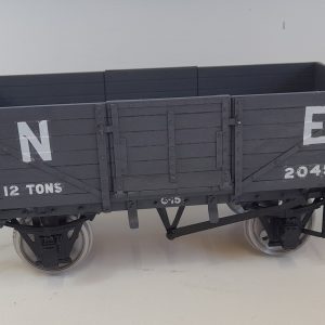 GS13 13T Open wagon